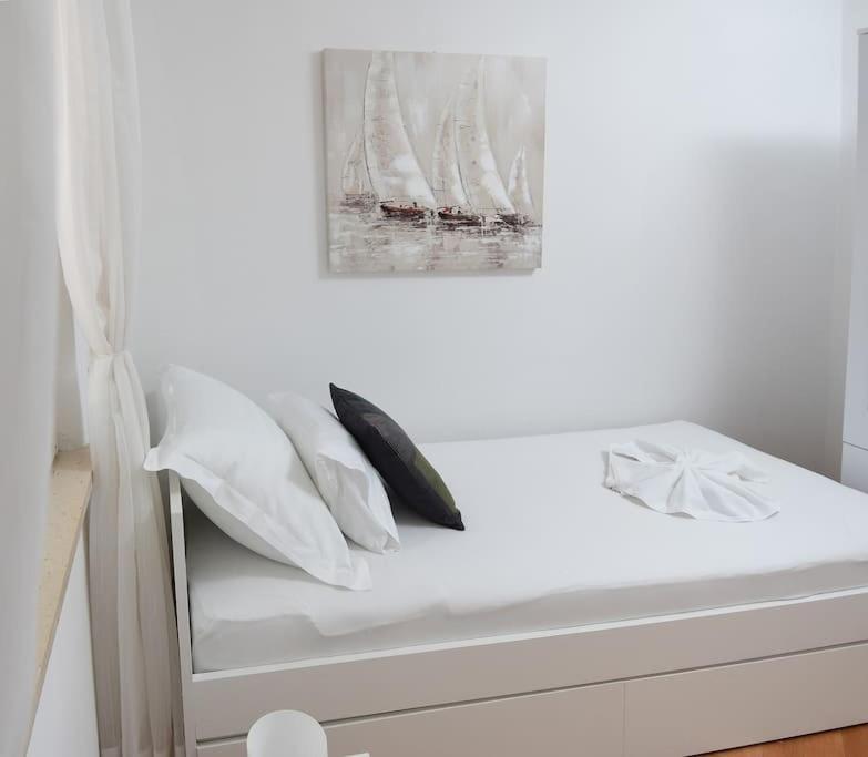 Wave N' Sea Apartment With A Private Pool 杜布罗夫尼克 外观 照片