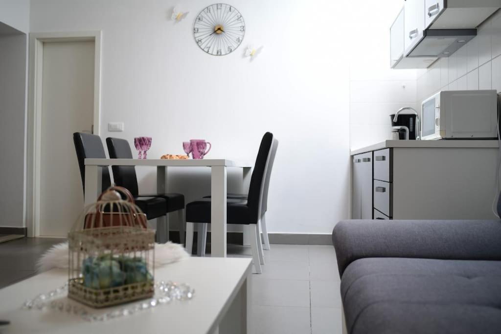 Wave N' Sea Apartment With A Private Pool 杜布罗夫尼克 外观 照片